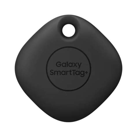 Galaxy SmartTag+ black 